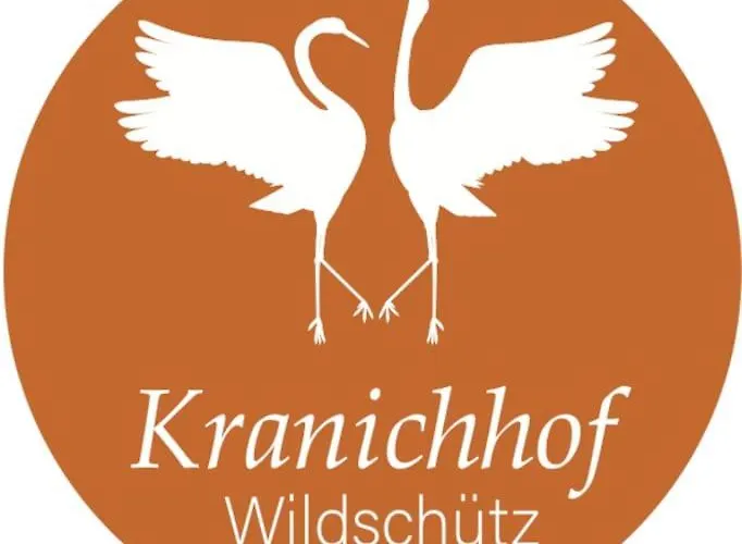 Erholen Im Kranichhof, Garten, Sauna - Naehe Heide * Mockrehna